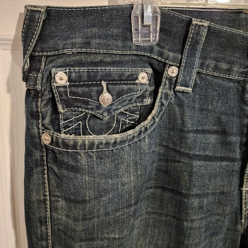 True Religion true religion